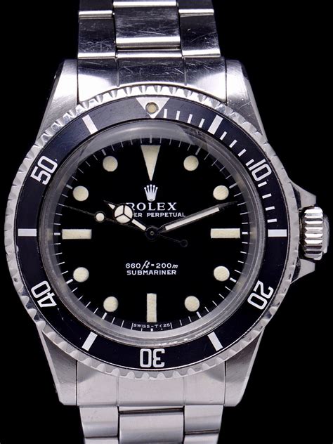 rolex price 1970|1970 rolex submariner price.